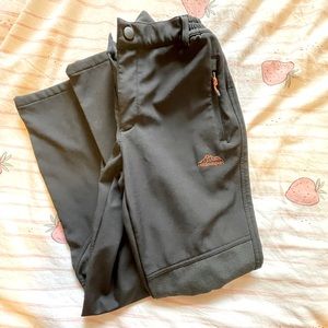 Womens weatherproof pants